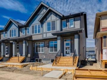 Hotchkiss, 12c, Calgary, Alberta