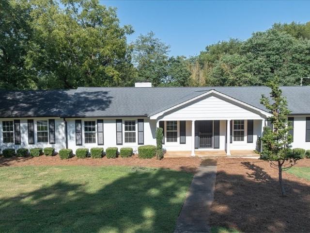 235 Sandstone Drive