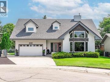235 Sebestyen Terrace, Saskatoon, SK, S7K 6R8 house for sale | Listing ID SK039854 | Royal LePage