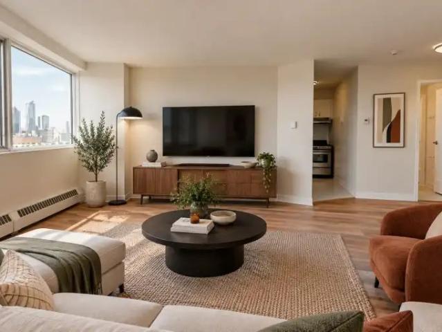 235 Sherbrooke | 235 Sherbrooke St W, Montreal · 1 ch
