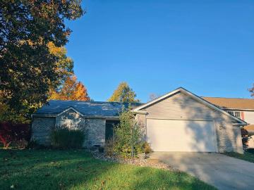 235 Spring Forest Court, Fort Wayne, US, IN