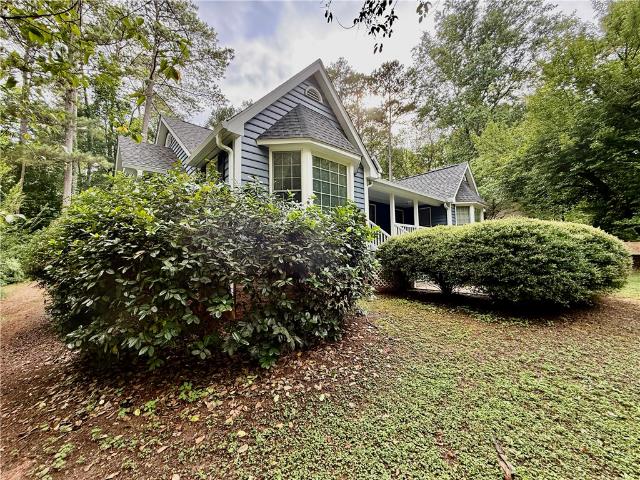 235 Stonehaven Way