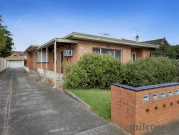 2/35 Sun Crescent, Sunshine, VIC 3020