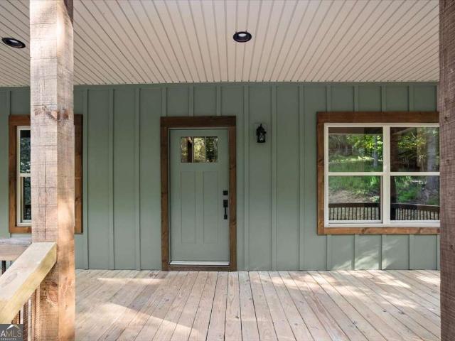 235 Parnell Drive
