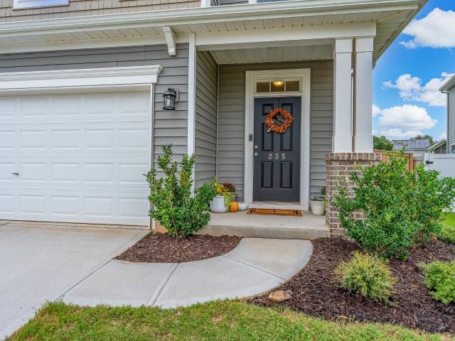 235 Pendergast Road