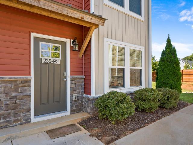 235 Pendleton Road