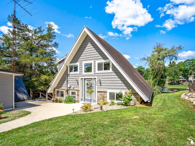 235 Pine Hill Lake Drive