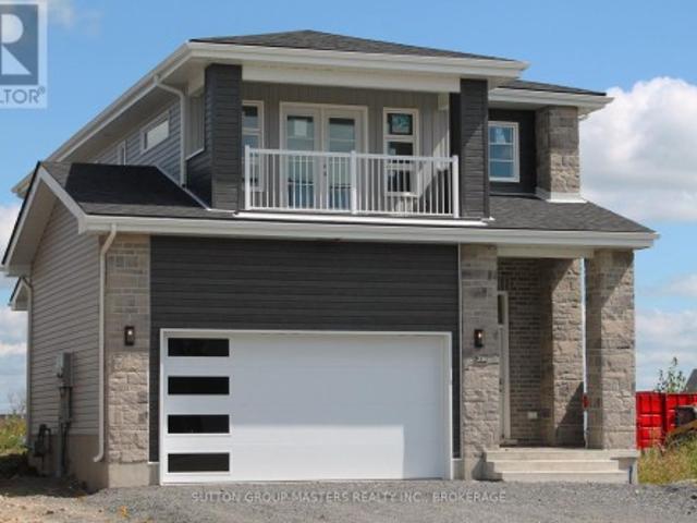 235 Pratt Drive, Loyalist Amherstview, ON, K7N 0E9 house for sale | Listing ID X13765 | Royal LePage