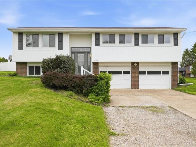235 Princeton Dr, Center Township, PA 15001 | MLS #1750