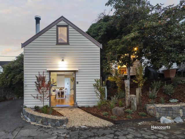 2/35 Proctors Road, DYNNYRNE, TAS 7005
