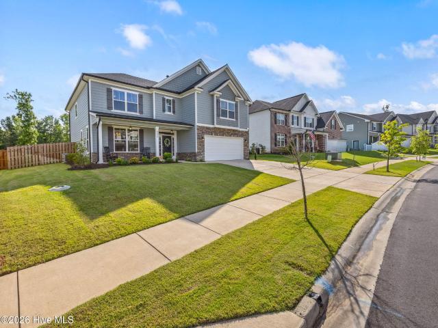 235 Prominence Drive