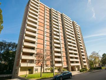 Beasley, Hamilton, Ontario, Ontario - Parking