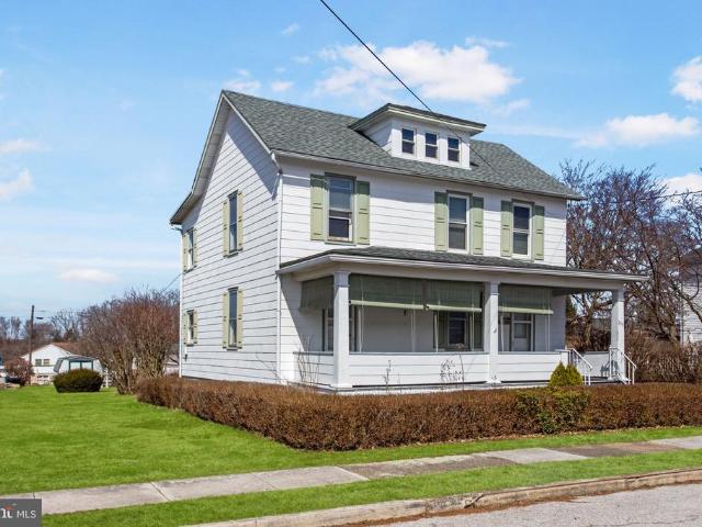 235 Ridge Avenue