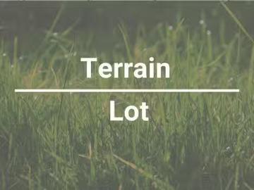 235 Rue Des Carrières, La Malbaie, QC, G5A 2T8 vacant land f.