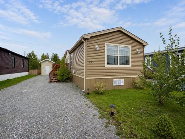235 Rue Lauzanne, Val D'Or, QC, J9P 0L8 house for sale | Listing ID 16555 | Royal LePage