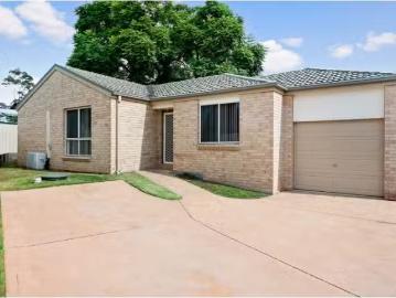 2/35 Wollombi Road, Cessnock Apartment for rent Listed by Kat.