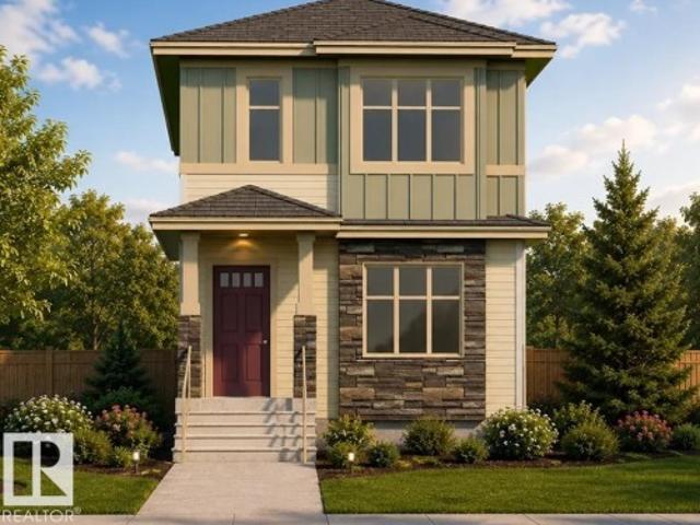 235 Wattle Road, Leduc, AB, T9E 0L9 house for sale | Listing ID E4510 | Royal LePage