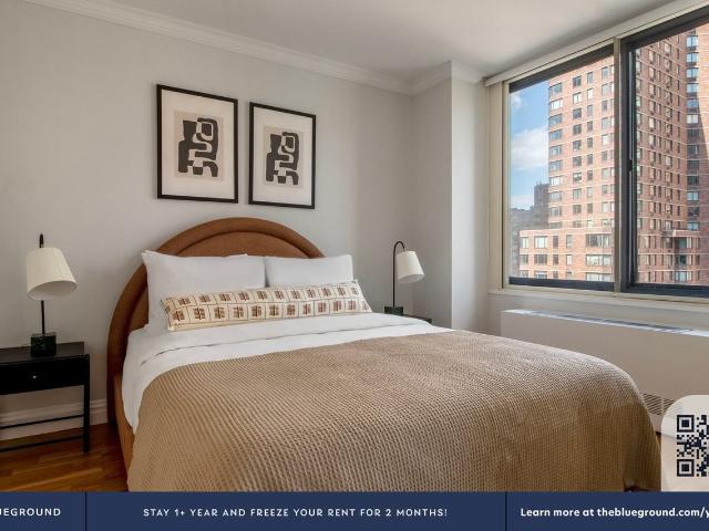 235 West 48th Street 2 Bedroom Apartment for Rent at 235 W 48th St #382, New York, NY 10036 Theater District
