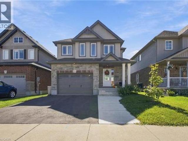 235 William Street, Elmira, ON, N3B 0B4 house for sale | Listing ID 40864 | Royal LePage