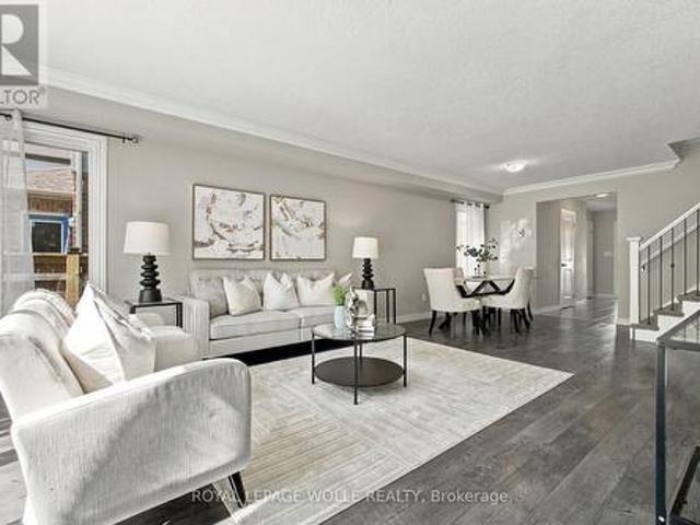 235 William Street, Woolwich, ON, N3B 0B4 house for sale | Listing ID X13833 | Royal LePage