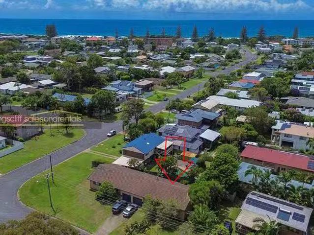 2/35 Terrace Street, Kingscliff, NSW 2487