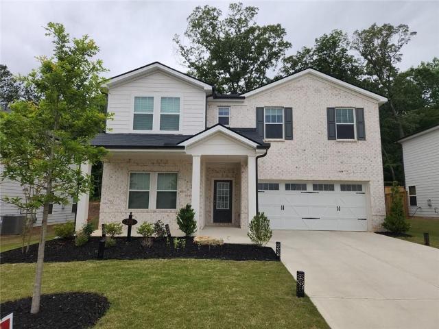 235 Valley Oak Drive, Dawsonville, US, GA