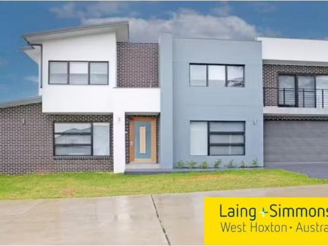 235A Camden Valley Way, Narellan House for rent Listed by Ald.