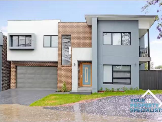 235B Camden Valley Way, NARELLAN House for rent Listed by You.
