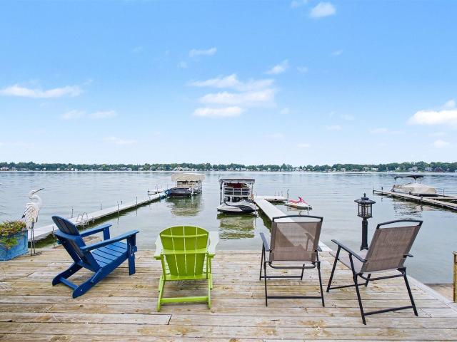 23642 S Shore Drive