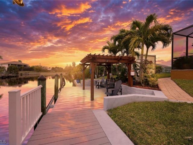 2364 NW 39th Ave, Cape Coral, FL 33993 | MLS #2026012