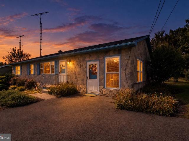 2364 Eagle School Road