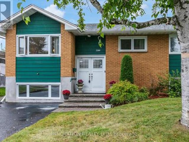 2364 Jefferson Street, Ottawa, ON, K1H 7A4 house for sale | Listing ID X13887 | Royal LePage