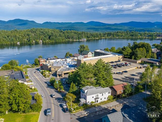 2364 Saranac Ave, Lake Placid, NY 12946