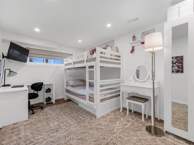 2364 Wyandotte Drive, Oakville