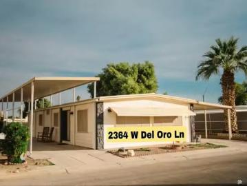 2364 W DEL ORO LN, YUMA, AZ 85364
