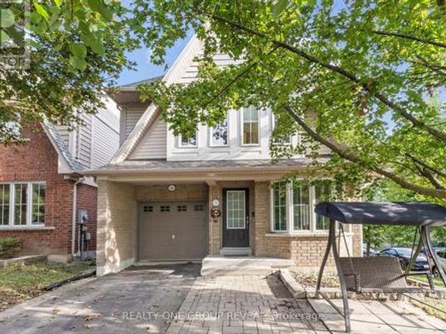2364 Winlord Place, Oshawa, ON, L1L 0B9 house for sale | Listing ID E13721 | Royal LePage