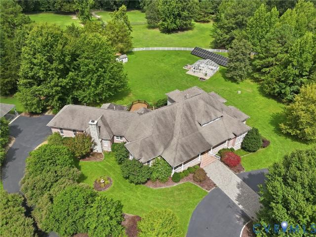 2365 Manakintown Ferry Road