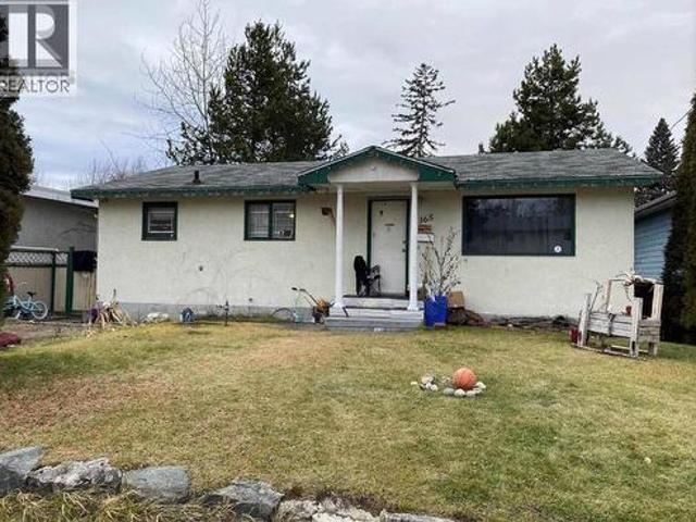 2365 Oak Street, Prince George, BC, V2L 2A2 house for sale | Listing ID R2980 | Royal LePage