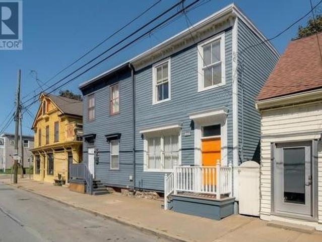 2365 Agricola Street, Halifax, NS, B3K 4B7 house for sale | Listing ID 202623 | Royal LePage