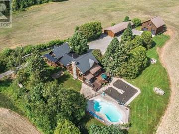 2365 Ashton Station Road, Ottawa, ON, K0A 1B0 house for sale | Listing ID X13051 | Royal LePage
