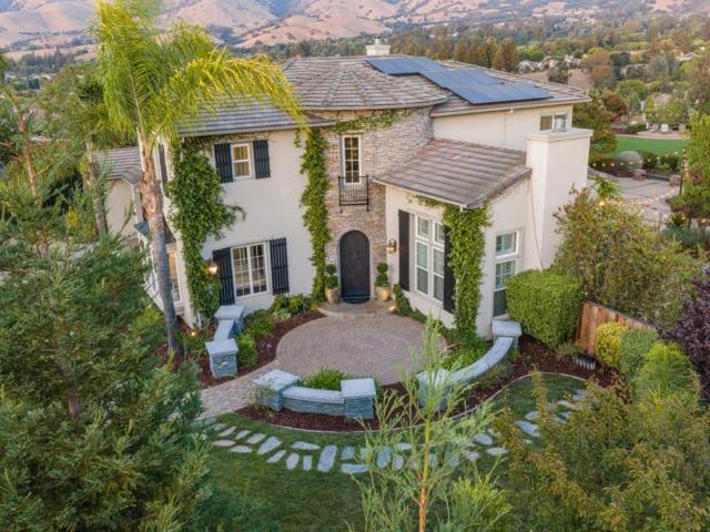 2365 Glen Creek Court