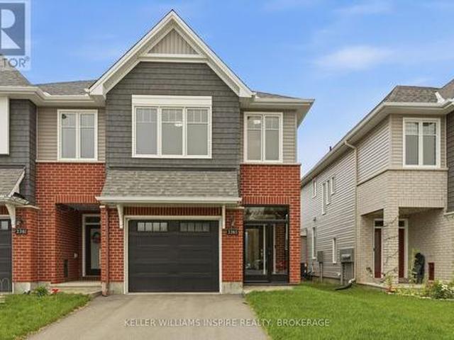 2365 Goldhawk Drive, Ottawa, ON, K2S 2X4 house for sale | Listing ID X13822 | Royal LePage
