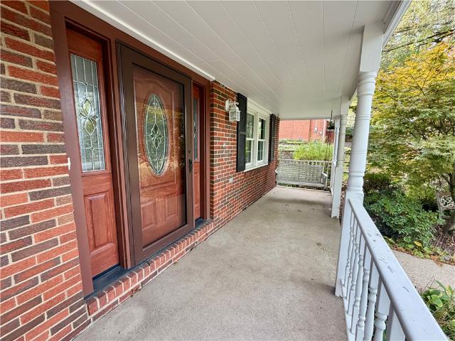 2365 Harrison City Rd
