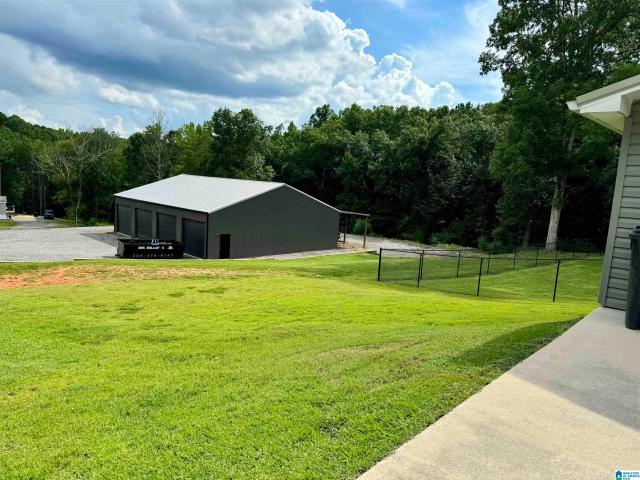2365 Jim Raney Lane