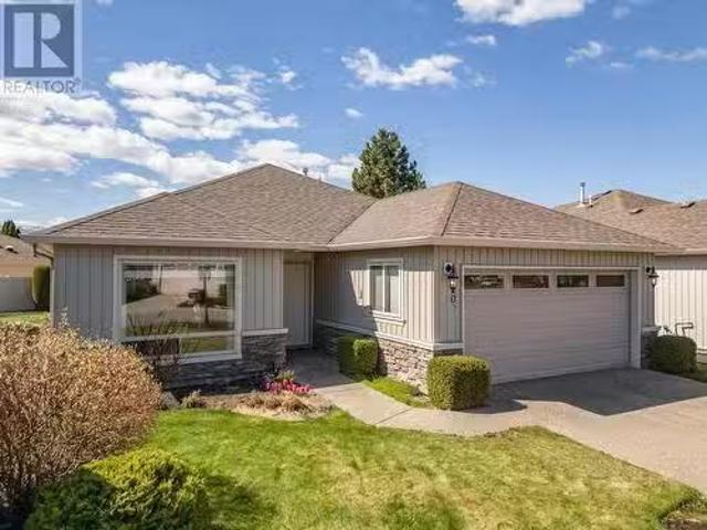 2365 Stillingfleet Road Unit# 320, Kelowna, BC, V1W 4X5 hous.