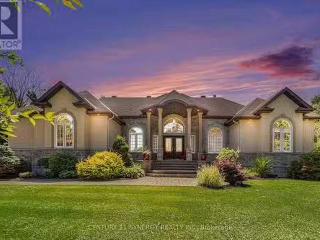 2365 Stoney Lane, Ottawa, ON, K4C 1B9 house for sale Listin.