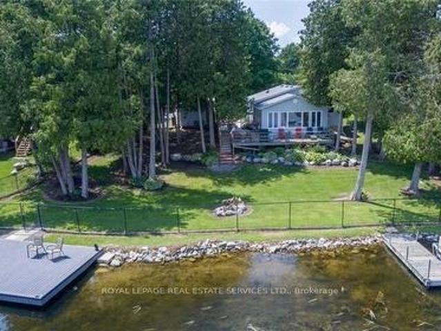 2365 Selwyn Bay Lane, Selwyn, ON, K0L 2H0 house for lease | Listing ID X13570 | Royal LePage
