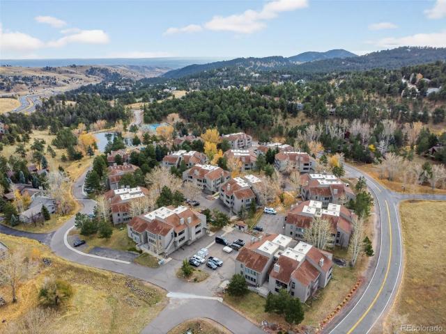 23660 Pondview Pl, Unit E, Golden, CO 80401 | MLS #9348