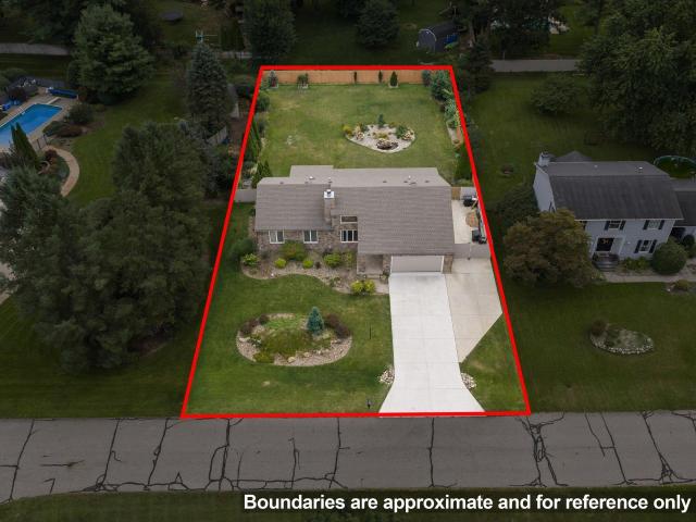 23666 Bel Ridge Drive