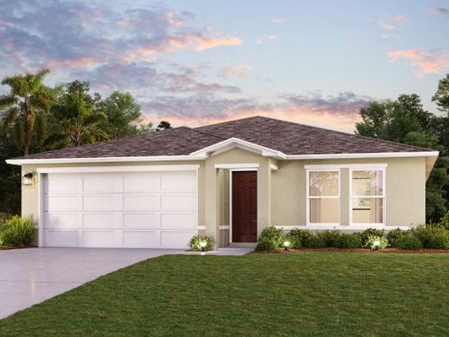 2366 Oklahoma Dr, Sumterville, FL 33585